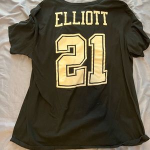 Ezekiel Elliot Jersey XL